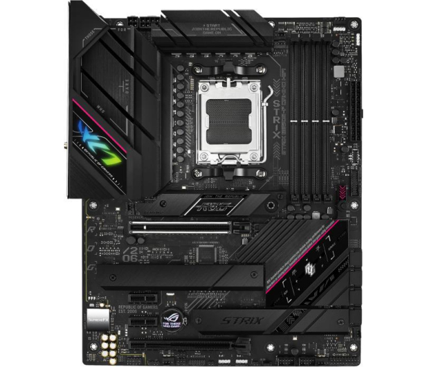 ASUS ROG STRIX B650E-F GAMING WIFI - 1079835 - zdjęcie 3